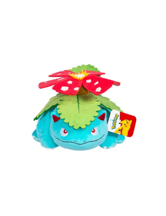 Plush Pokemon Venusaur