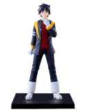 Snowball Earth figurine PVC Oshi Works Tetsuo Yabusame 21 cm Kotobukiya