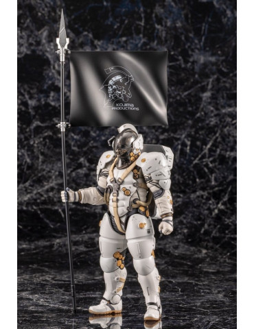 Kojima Productions Plastic Model Kit Ludens 19 cm Kotobukiya