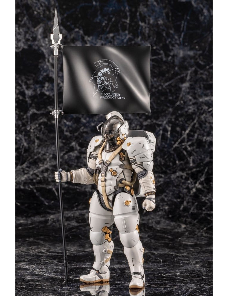 Kojima Productions Plastic Model Kit Ludens 19 cm Kotobukiya