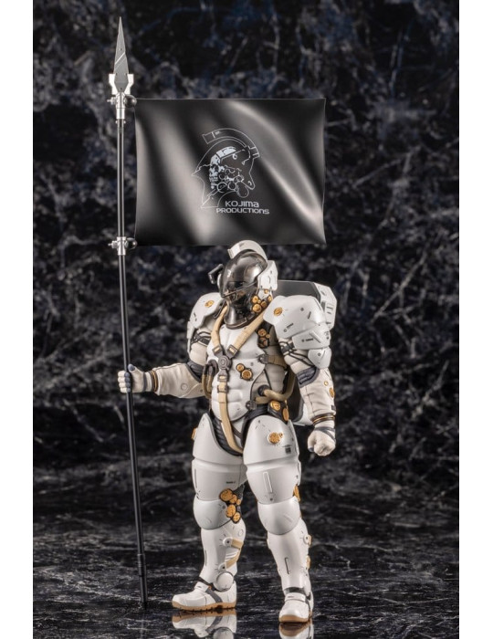 Kojima Productions Plastic Model Kit Ludens 19 cm Kotobukiya