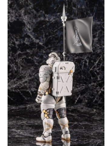 Kojima Productions Plastic Model Kit Ludens 19 cm Kotobukiya 2