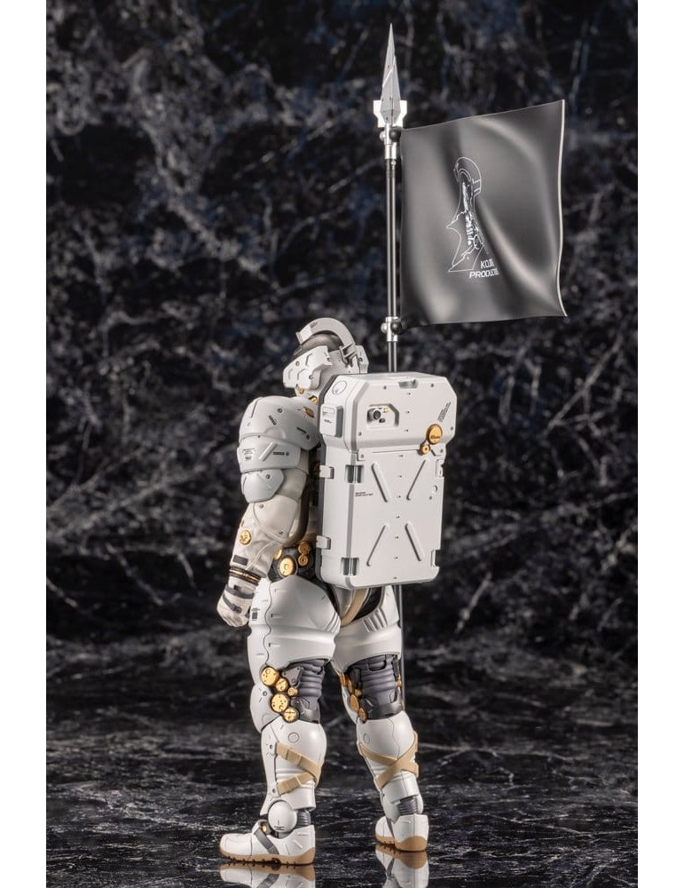 Kojima Productions Plastic Model Kit Ludens 19 cm Kotobukiya