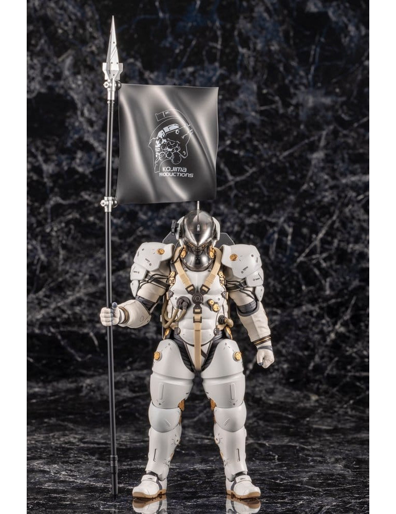 Kojima Productions Plastic Model Kit Ludens 19 cm Kotobukiya