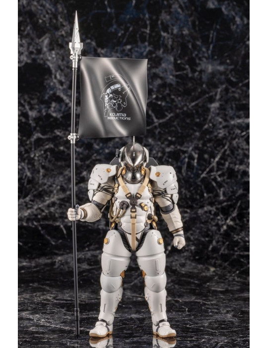 Kojima Productions Plastic Model Kit Ludens 19 cm Kotobukiya