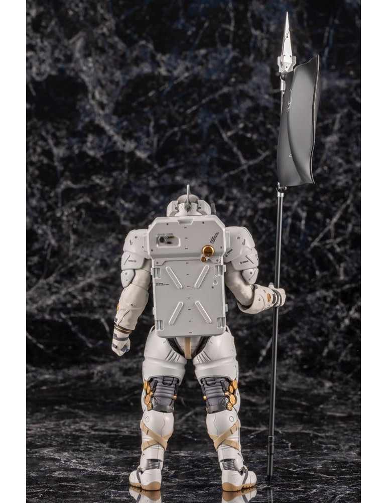 Kojima Productions Plastic Model Kit Ludens 19 cm Kotobukiya
