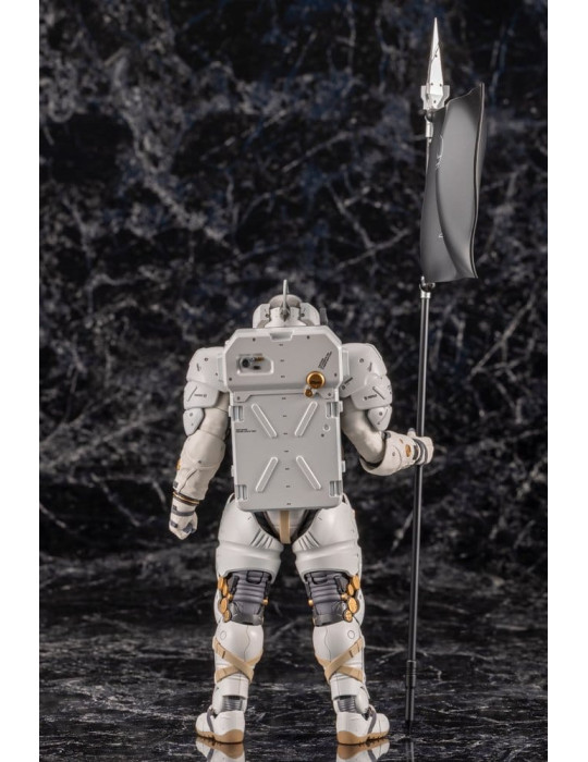 Kojima Productions Plastic Model Kit Ludens 19 cm Kotobukiya