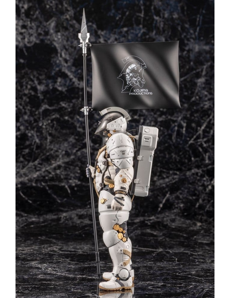 Kojima Productions Plastic Model Kit Ludens 19 cm Kotobukiya