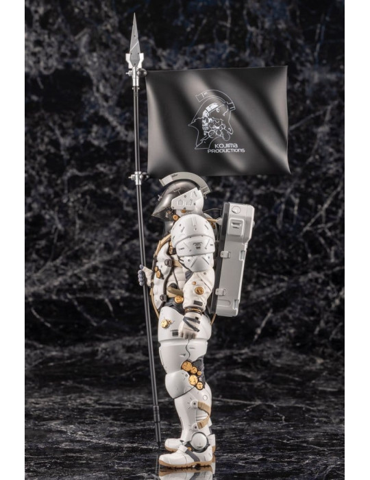 Kojima Productions Plastic Model Kit Ludens 19 cm Kotobukiya