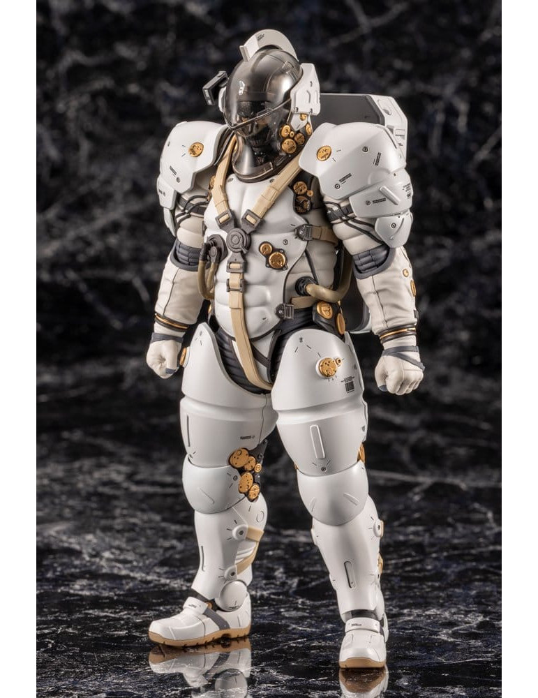 Kojima Productions Plastic Model Kit Ludens 19 cm Kotobukiya