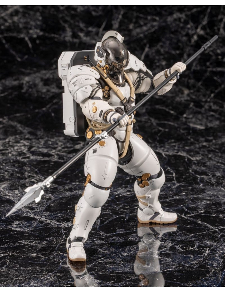 Kojima Productions Plastic Model Kit Ludens 19 cm Kotobukiya