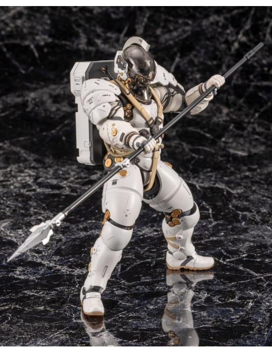 Kojima Productions Plastic Model Kit Ludens 19 cm Kotobukiya