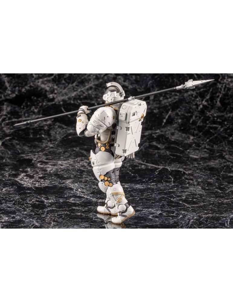 Kojima Productions Plastic Model Kit Ludens 19 cm Kotobukiya