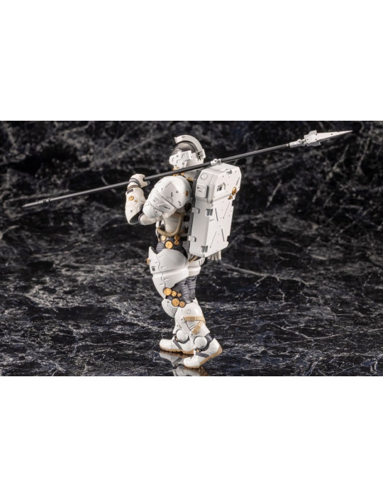 Kojima Productions Plastic Model Kit Ludens 19 cm Kotobukiya