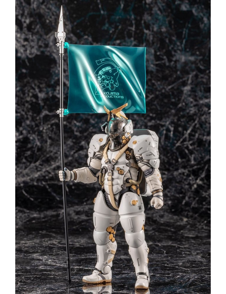 Kojima Productions Plastic Model Kit Ludens 19 cm Kotobukiya