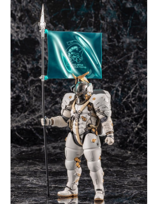 Kojima Productions Plastic Model Kit Ludens 19 cm Kotobukiya