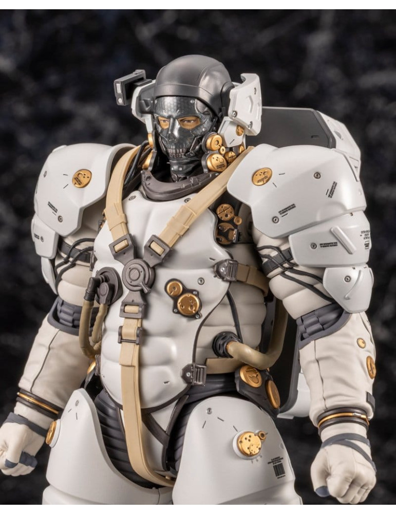 Kojima Productions Plastic Model Kit Ludens 19 cm Kotobukiya