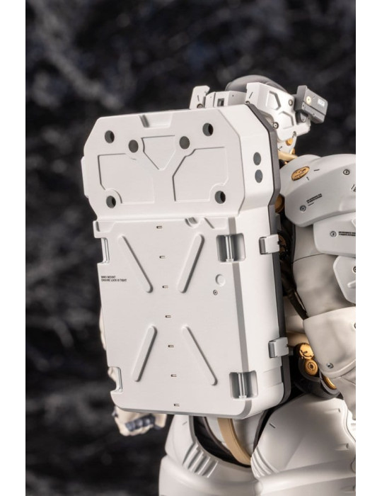 Kojima Productions Plastic Model Kit Ludens 19 cm Kotobukiya