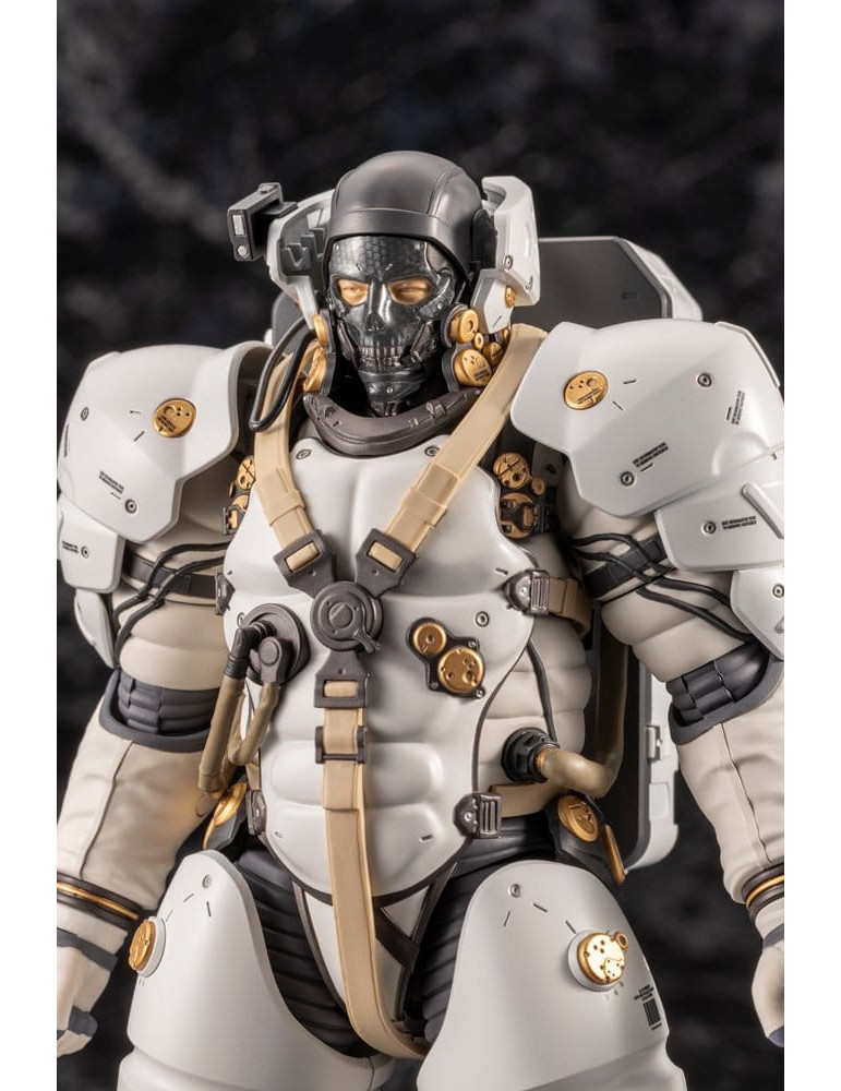 Kojima Productions Plastic Model Kit Ludens 19 cm Kotobukiya