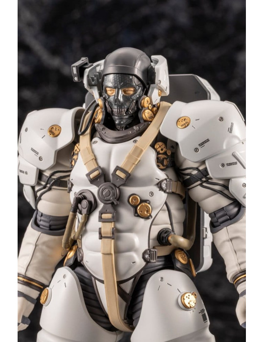 Kojima Productions Plastic Model Kit Ludens 19 cm Kotobukiya