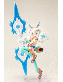 Megami Device Puni Mofu Plastic Model Kit 1/1 Lin 15 cm Kotobukiya