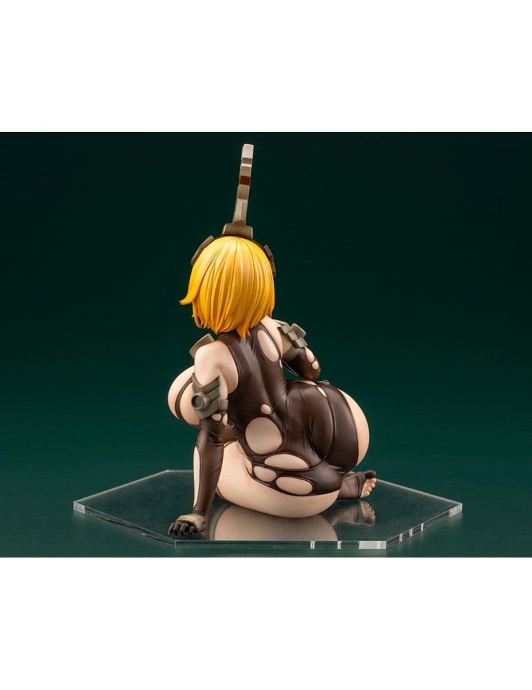 Frame Arms Girl PVC Figure Kagutsuchi-Kou 18 cm Kotobukiya