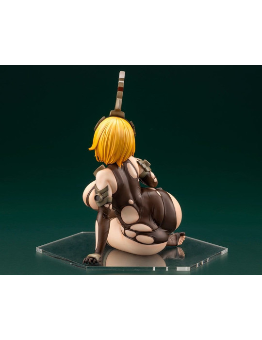 Frame Arms Girl PVC Figure Kagutsuchi-Kou 18 cm Kotobukiya