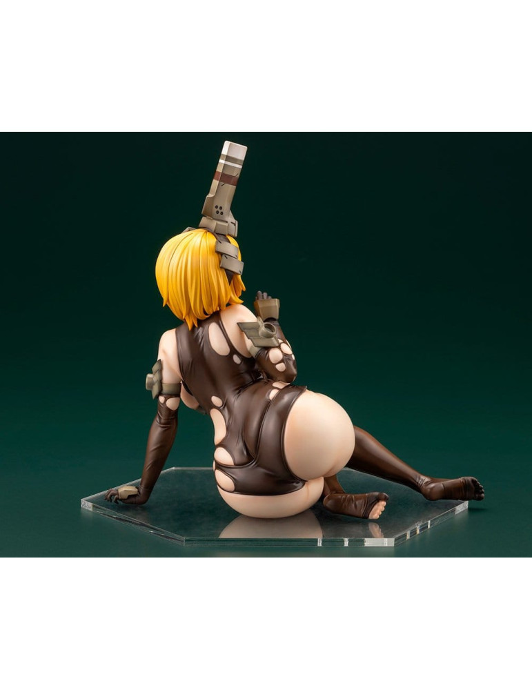 Frame Arms Girl PVC Figure Kagutsuchi-Kou 18 cm Kotobukiya