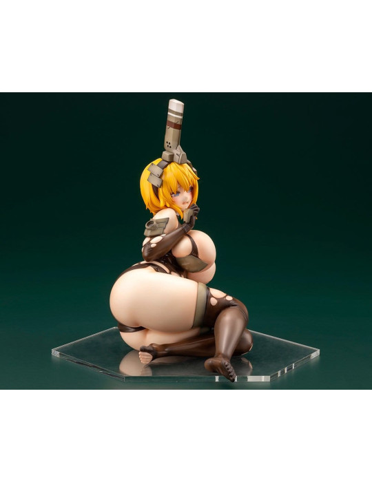 Frame Arms Girl PVC Figure Kagutsuchi-Kou 18 cm Kotobukiya