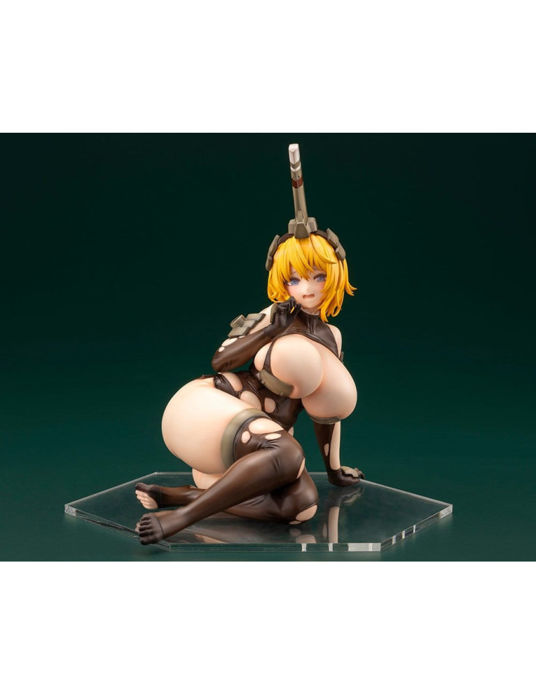 Frame Arms Girl figurine PVC Kagutsuchi-Kou 18 cm Kotobukiya