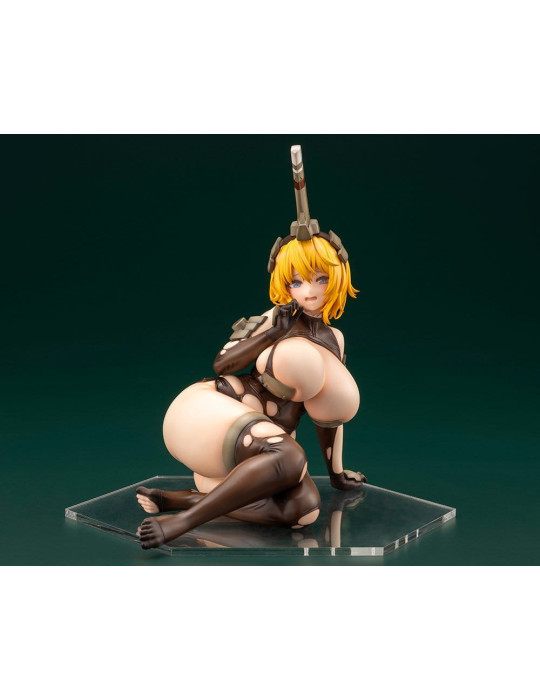 Frame Arms Girl PVC Figure Kagutsuchi-Kou 18 cm Kotobukiya