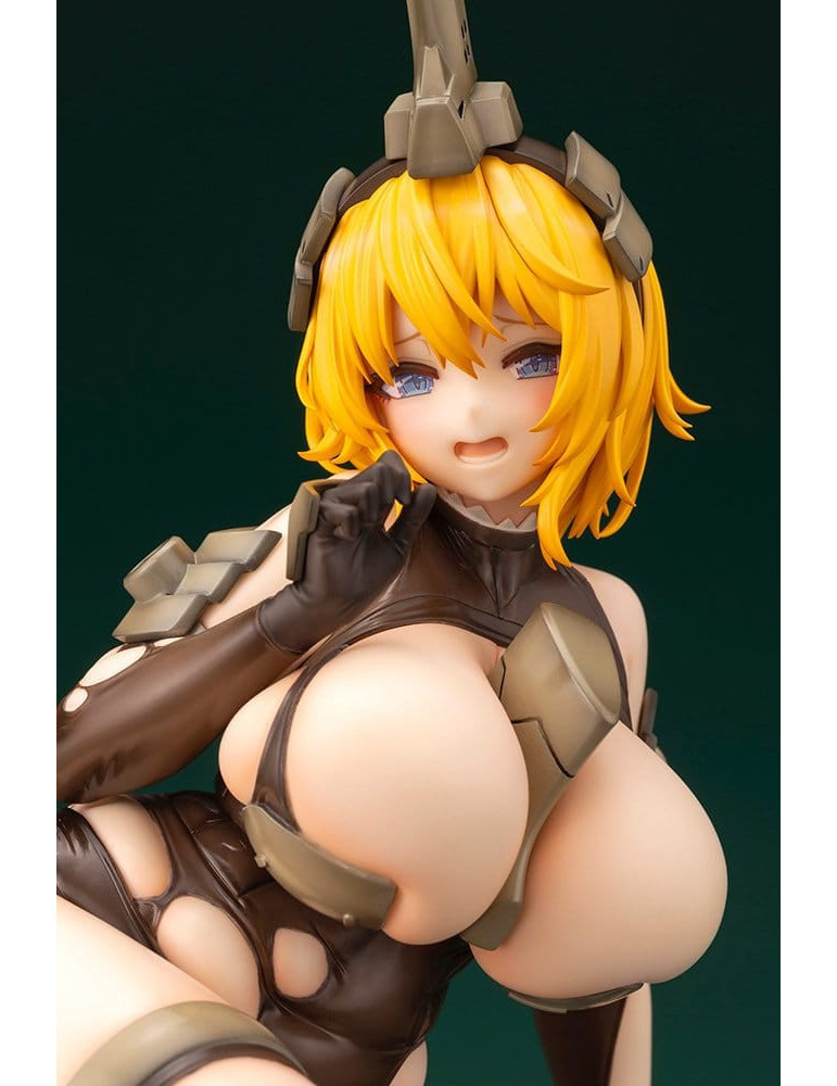 Frame Arms Girl PVC Figure Kagutsuchi-Kou 18 cm Kotobukiya