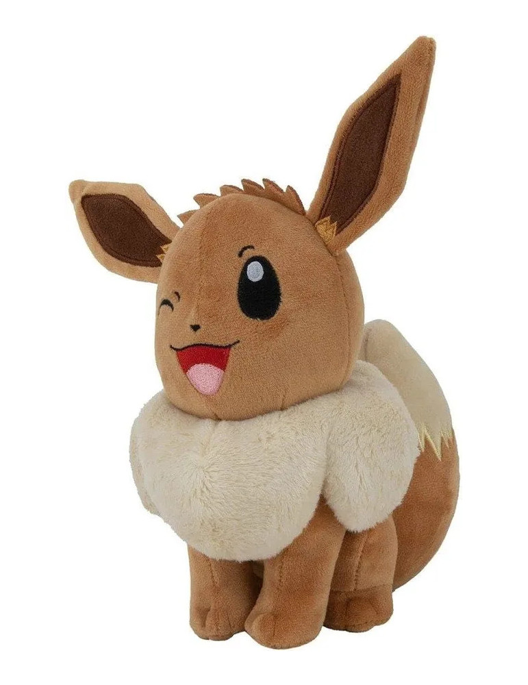 Peluche Pokémon Evoli