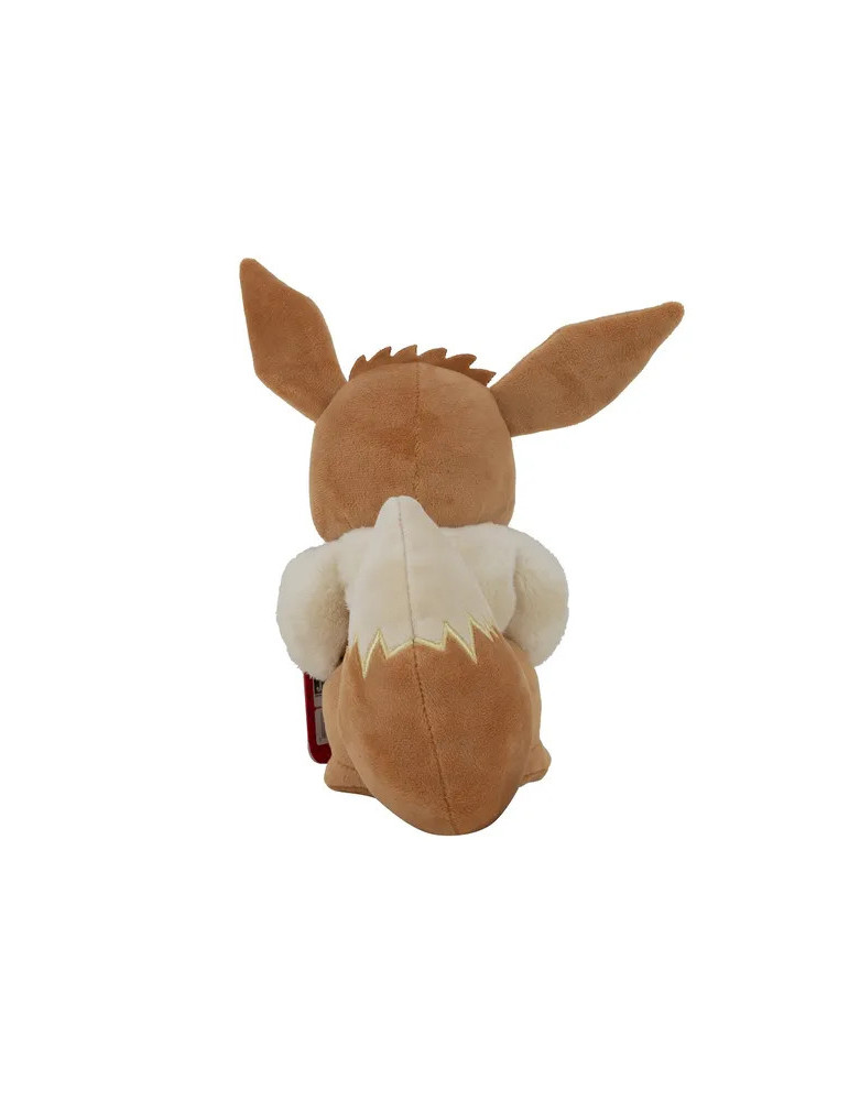 Plush Pokemon Eevee