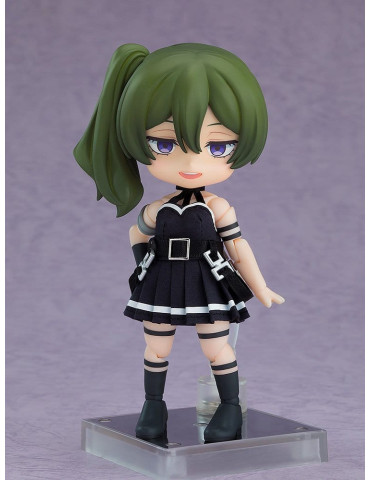 Frieren: Beyond Journey's End Nendoroid Doll Action Figure Übel 14 cm Good Smile