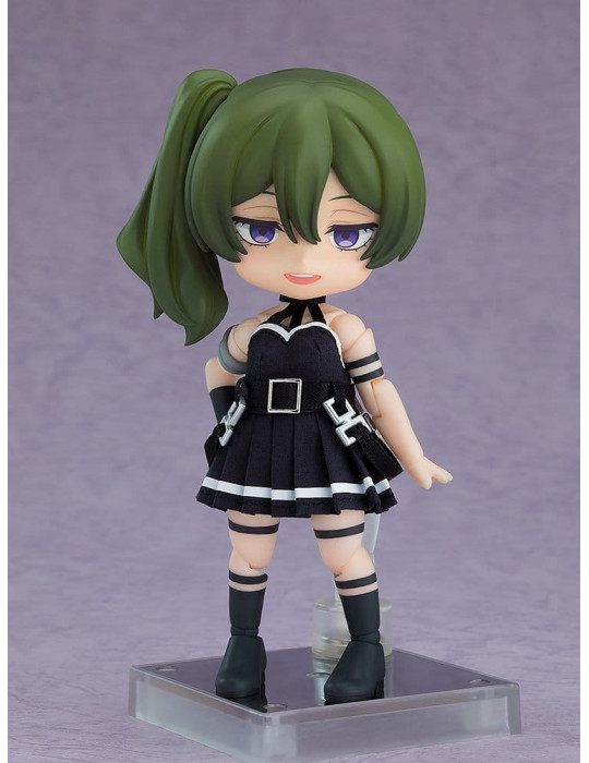 Frieren: Beyond Journey's End Nendoroid Doll figurine Übel 14 cm Good Smile