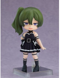 Frieren: Beyond Journey's End Nendoroid Doll Action Figure Übel 14 cm Good Smile