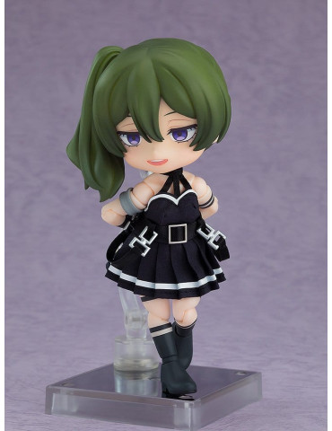 Frieren: Beyond Journey's End Nendoroid Doll figurine Übel 14 cm Good Smile 2
