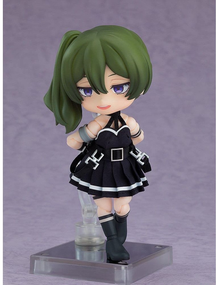 Frieren: Beyond Journey's End Nendoroid Doll figurine Übel 14 cm Good Smile