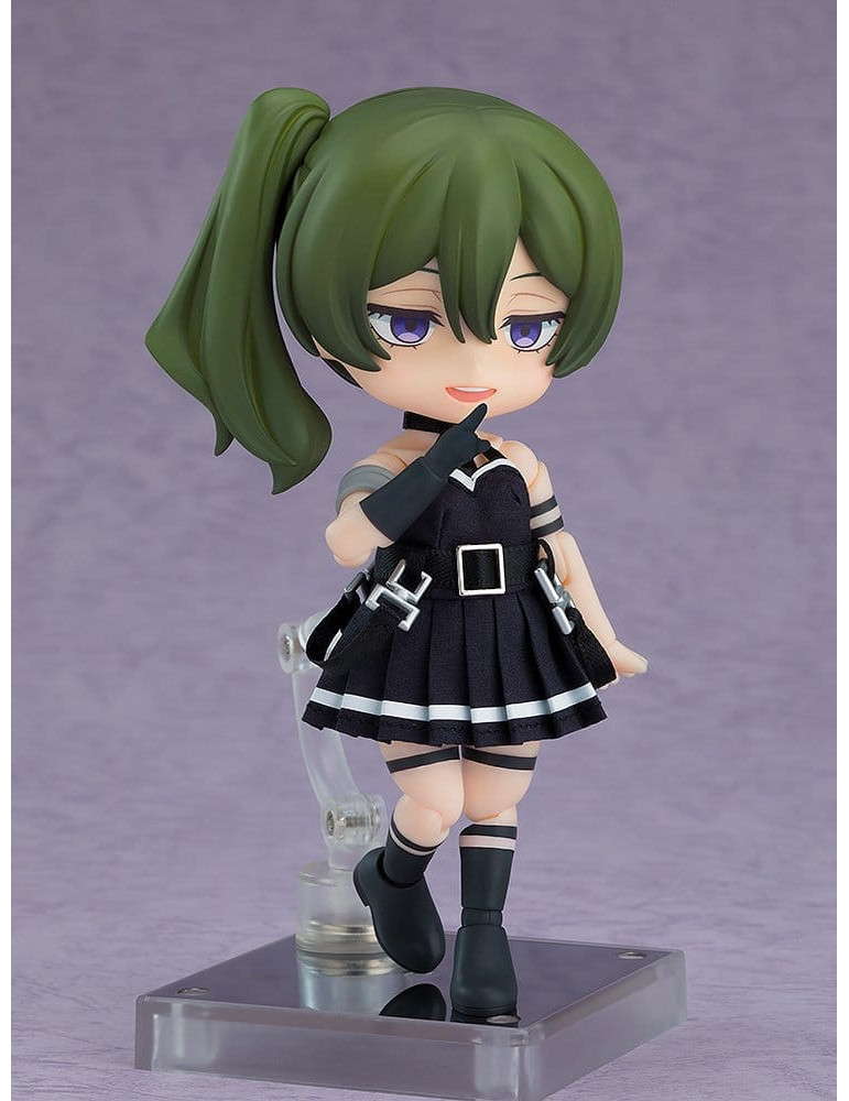 Frieren: Beyond Journey's End Nendoroid Doll figurine Übel 14 cm Good Smile