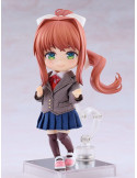Doki Doki Literature Club! Nendoroid Doll figurine Monika 14 cm Good Smile