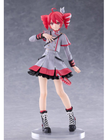 Synthesizer V Pop Up Parade figurine PVC Kasane Teto: Synthesizer V AI Ver. L 22 cm Good Smile