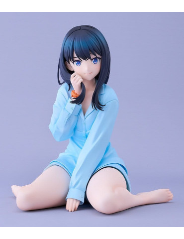 Gridman Universe Pop Up Parade Swacchao! PVC Figure Rikka Takarada: Pajamas Ver. XL 20 cm Good Smile