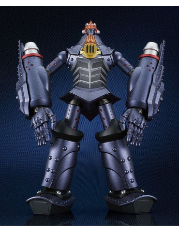 The Big O Moderoid Plastic Model Kit Big O (re-run) 23 cm Good Smile