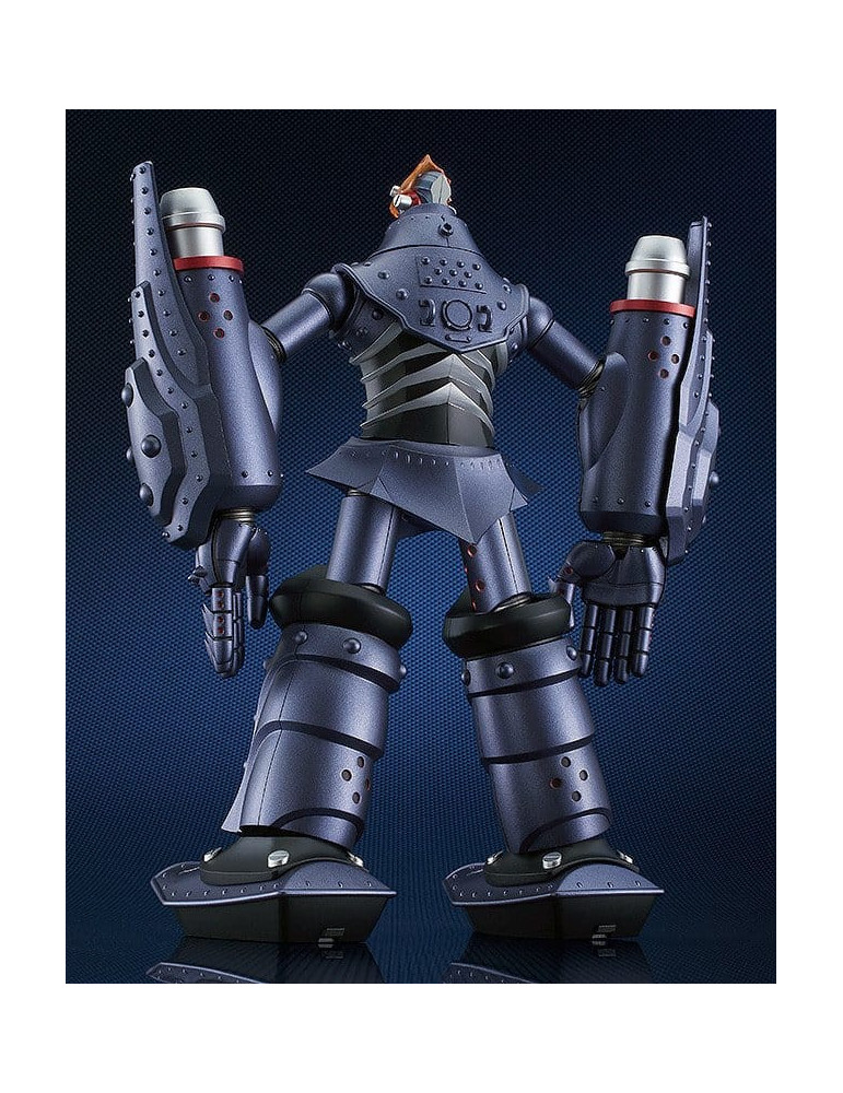 The Big O Moderoid Plastic Model Kit Big O (re-run) 23 cm Good Smile