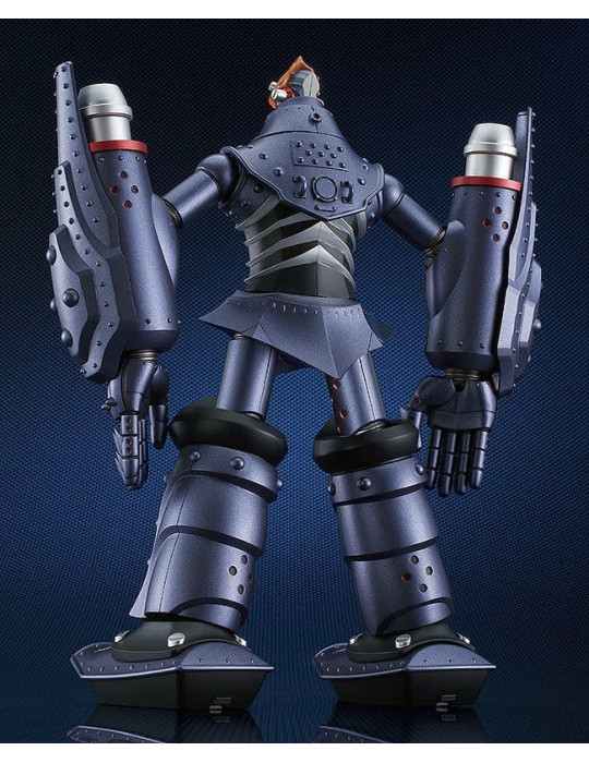The Big O Moderoid Plastic Model Kit Big O (re-run) 23 cm Good Smile