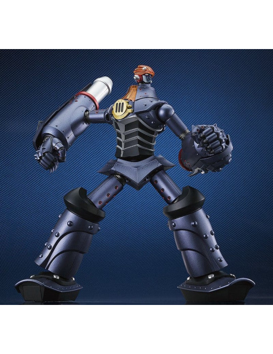 The Big O Moderoid Plastic Model Kit Big O (re-run) 23 cm Good Smile