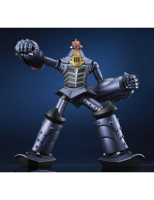 The Big O Plastic Model Kit Moderoid Big O (re-run) 23 cm Good Smile