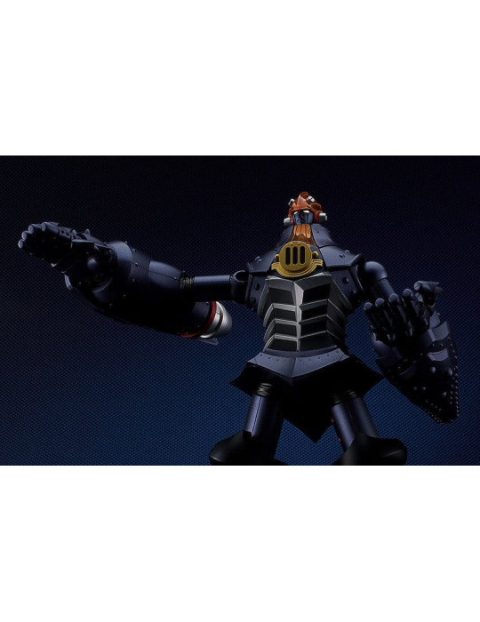 The Big O Moderoid Plastic Model Kit Big O (re-run) 23 cm Good Smile