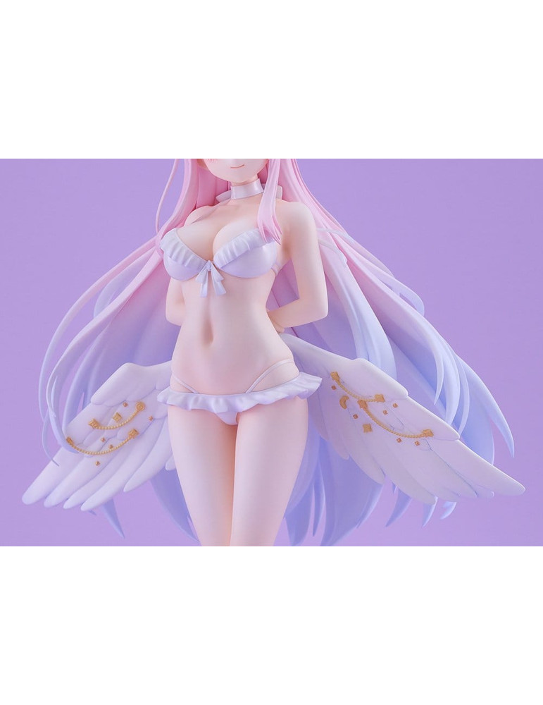 Blue Archive G.S. Collection PVC Figure 1/7 Mika (Swimsuit) 26 cm Good Smile